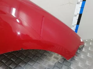 41007284646 BMW Крыло переднее правое BMW X2 F39 Арт E23308263, вид 6