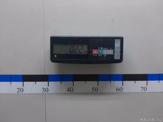 64119371460 BMW Блок управления климатической установкой BMW 2 F45/F46 Арт E23329732, вид 13