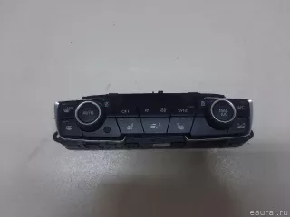 64119371460 BMW Блок управления климатической установкой BMW 2 F45/F46 Арт E23329732, вид 2