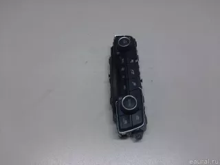 64119371460 BMW Блок управления климатической установкой BMW 2 F45/F46 Арт E23329732, вид 3