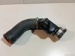 32325480 Volvo Резонатор (пламягаситель) глушителя Volvo S60 3 Арт E23372689
