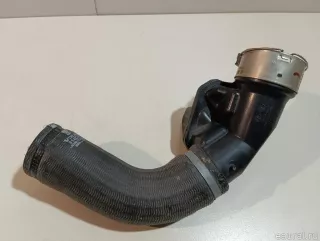 32325480 Volvo Резонатор (пламягаситель) глушителя Volvo S60 3 Арт E23372689, вид 8