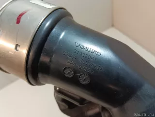 32325480 Volvo Резонатор (пламягаситель) глушителя Volvo S60 3 Арт E23372689, вид 9
