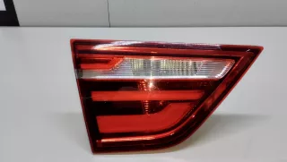 63217331283 BMW Фонарь задний внутренний левый BMW X4 F26 Арт E23392872, вид 1