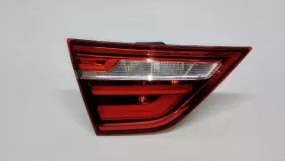 63217331283 BMW Фонарь задний внутренний левый BMW X4 F26 Арт E23392872, вид 2