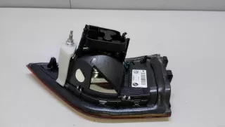 63217331283 BMW Фонарь задний внутренний левый BMW X4 F26 Арт E23392872, вид 7