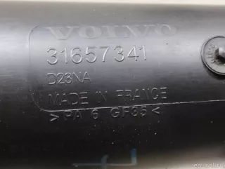 31657341 Volvo Патрубок воздушного фильтра Volvo XC60 2 Арт E23433250, вид 4