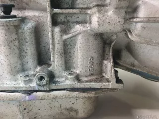 АКПП (автоматическая коробка переключения передач) Chevrolet Tahoe 4 Арт E23446303, вид 3