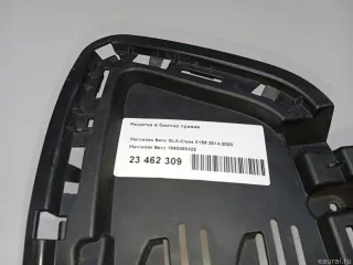 1568855422 Mercedes Benz Решетка в бампер правая Mercedes S W222 Арт E23462309, вид 7