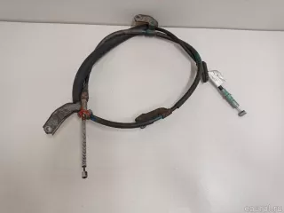 47510T1G003 Honda Трос стояночного тормоза правый Honda CR-V 4 Арт E23465304, вид 9