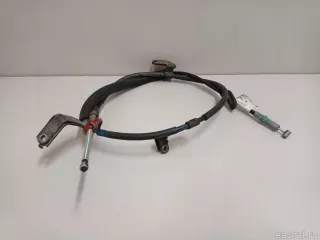 47510T1G003 Honda Трос стояночного тормоза правый Honda CR-V 4 Арт E23465304, вид 10