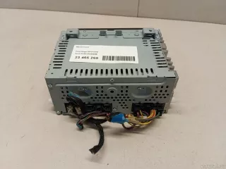 GJ5Z18C869BE Ford Магнитола Ford Kuga 2 Арт E23466265, вид 5