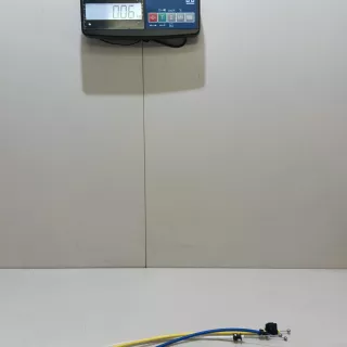 275422850R Renault Трос отопителя Renault Logan 2 Арт E23468920, вид 5