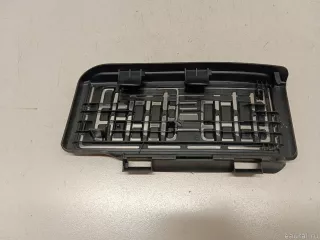 5Q1864551A VAG Молдинг (накладка кузовная) Audi A3 8V Арт E23474721, вид 6