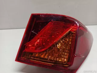 Фонарь задний наружный правый Lexus GS 4 restailing 2014г. 8155130C80 Toyota - Фото 2