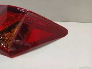 Фонарь задний наружный правый Lexus GS 4 restailing 2014г. 8155130C80 Toyota - Фото 3