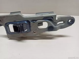 6451030520 Toyota Петля крышки багажника Lexus GS 4 restailing Арт E23475365, вид 5