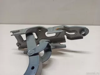 6451030520 Toyota Петля крышки багажника Lexus GS 4 restailing Арт E23475365, вид 8