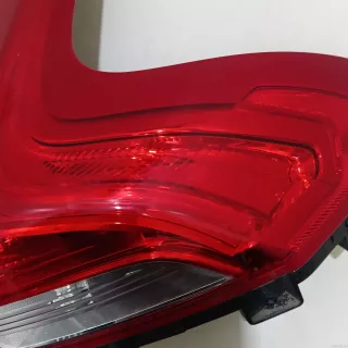31395845 Volvo Фонарь задний правый Volvo V40 2 Арт E23477109, вид 3