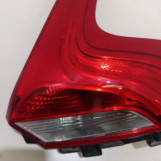 31395845 Volvo Фонарь задний правый Volvo V40 2 Арт E23477109, вид 4