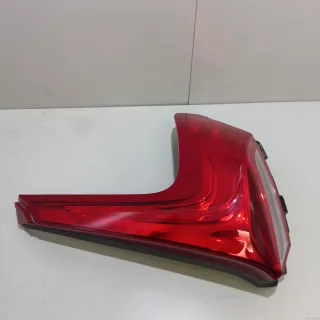 31395845 Volvo Фонарь задний правый Volvo V40 2 Арт E23477109, вид 6