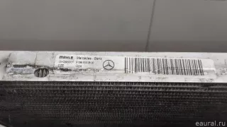 0995003500 Mercedes Benz Радиатор основной Mercedes E W213 Арт E23477153, вид 4