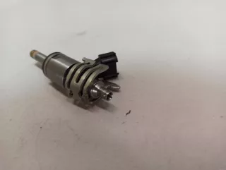 232093112001 Toyota Форсунка инжекторная электрическая Lexus GS 4 restailing Арт E23480229, вид 4