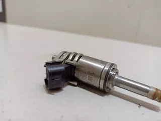 232093112001 Toyota Форсунка инжекторная электрическая Lexus GS 4 restailing Арт E23480229, вид 6