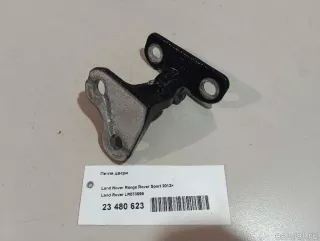 LR073599 Land Rover Петля двери Land Rover Range Rover Velar Арт E23480623, вид 8