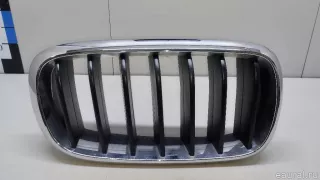51137294486 BMW Решетка радиатора правая BMW X5 F15 Арт E23481711, вид 1