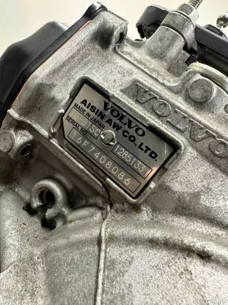 36050698 Volvo Коробка передач автоматическая (АКПП) Volvo V90 2 Арт E23482411, вид 9