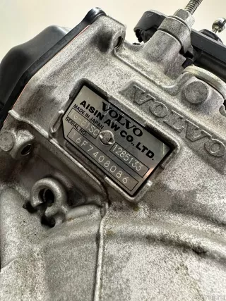 36050698 Volvo Коробка передач автоматическая (АКПП) Volvo V90 2 Арт E23482411, вид 10
