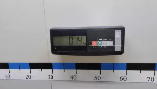 61667292659 BMW Форсунка омывателя лобового стекла BMW X5 F15 Арт E23482637, вид 11