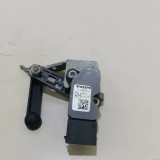31360331 Volvo Датчик регулировки дорож. просвета Volvo XC90 2 Арт E23484446, вид 6