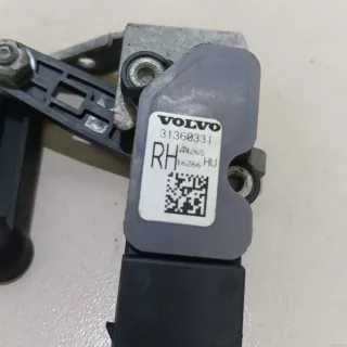 31360331 Volvo Датчик регулировки дорож. просвета Volvo XC90 2 Арт E23484446, вид 7