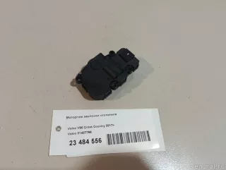 31407766 Volvo Моторчик заслонки отопителя Volvo XC90 2 Арт E23484556, вид 9