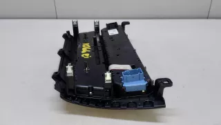 64119388808 BMW Блок управления печки / климат-контроля BMW X6 F16 Арт E23484718, вид 5
