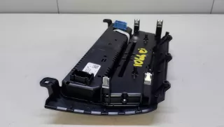 64119388808 BMW Блок управления печки / климат-контроля BMW X6 F16 Арт E23484718, вид 7