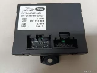 FK7214B673AD Jaguar Блок электронный Land Rover Discovery 5 Арт E23495251, вид 3
