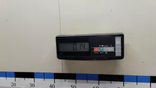 1810279 Ford Форсунка омывателя фары Ford Kuga 2 Арт E23495930, вид 11
