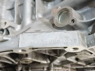 M16A Suzuki Двигатель Suzuki SX4 2 Арт E23496553, вид 13