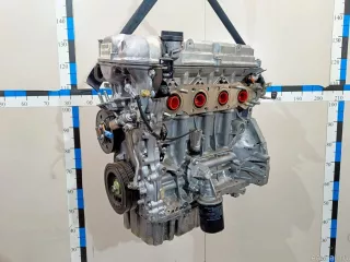 M16A Suzuki Двигатель Suzuki SX4 2 Арт E23496553, вид 2