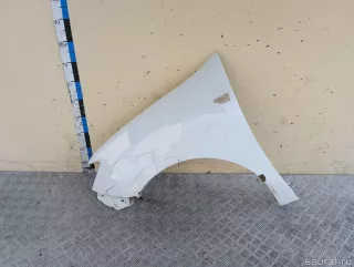 631012081R Renault Крыло переднее левое Renault Logan 2 Арт E23498304, вид 1