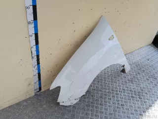 631012081R Renault Крыло переднее левое Renault Logan 2 Арт E23498304, вид 2