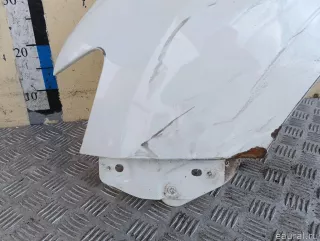631012081R Renault Крыло переднее левое Renault Logan 2 Арт E23498304, вид 3