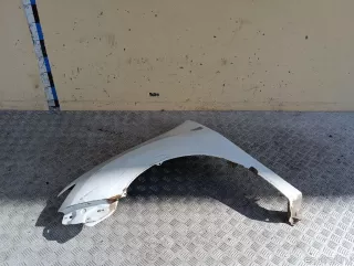 631012081R Renault Крыло переднее левое Renault Logan 2 Арт E23498304, вид 6