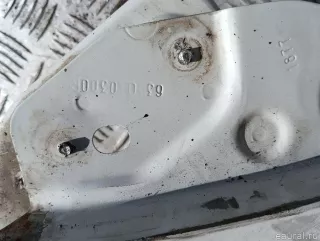 631012081R Renault Крыло переднее левое Renault Logan 2 Арт E23498304, вид 8