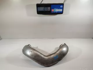 2780940797 Mercedes Benz Патрубок воздушного фильтра Mercedes SL r231 Арт E23500358, вид 3