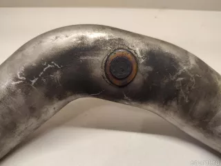 2780940797 Mercedes Benz Патрубок воздушного фильтра Mercedes SL r231 Арт E23500358, вид 9