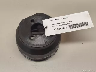 0004662615 Mercedes Benz Насос масляный Mercedes SL r231 Арт E23500487, вид 1